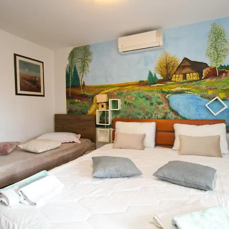 Fuma 161 Appartement Rovinj