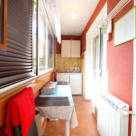 Apartment Fuma 161 Rovinj