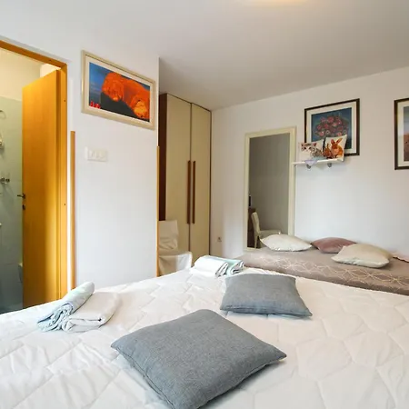 Fuma 161 Appartement Rovinj