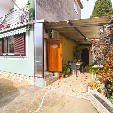 Apartment Fuma 161 Rovinj