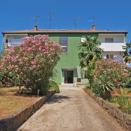Fuma 161 Apartament Rovinj