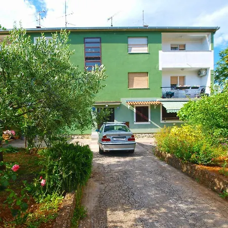 Fuma 161 Apartament