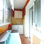 Апартаменты Fuma 161 *