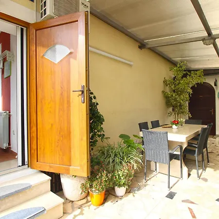 Fuma 161 Apartment Rovinj
