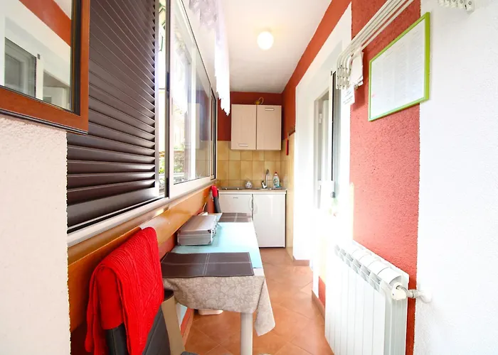 Apartment Fuma 161 Rovinj
