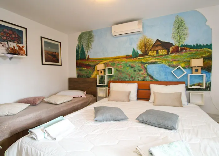 Apartment Fuma 161 Rovinj