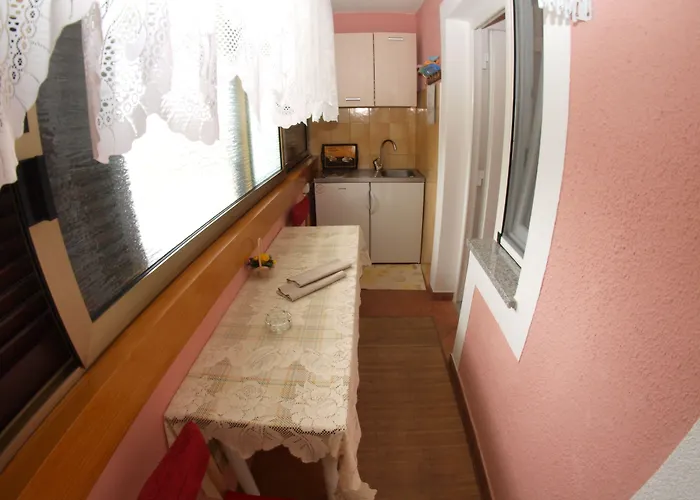 Fuma 161 Apartment Rovinj