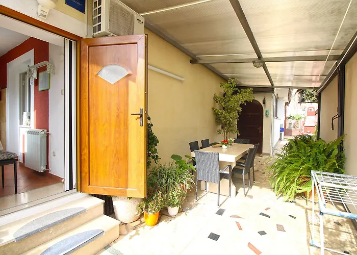 Apartment Fuma 161