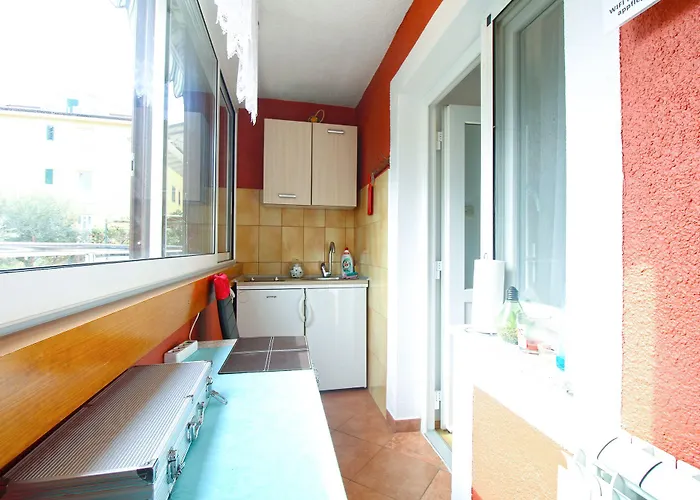 Apartment Fuma 161 *