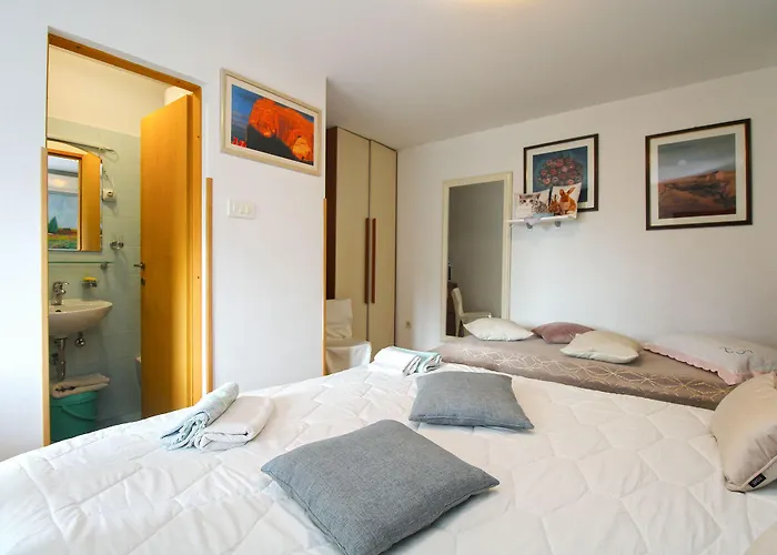 Apartment Fuma 161
