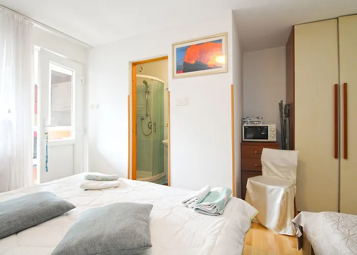 Fuma 161 Apartment Rovinj