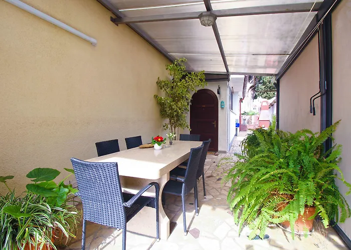 Fuma 161 Apartment *